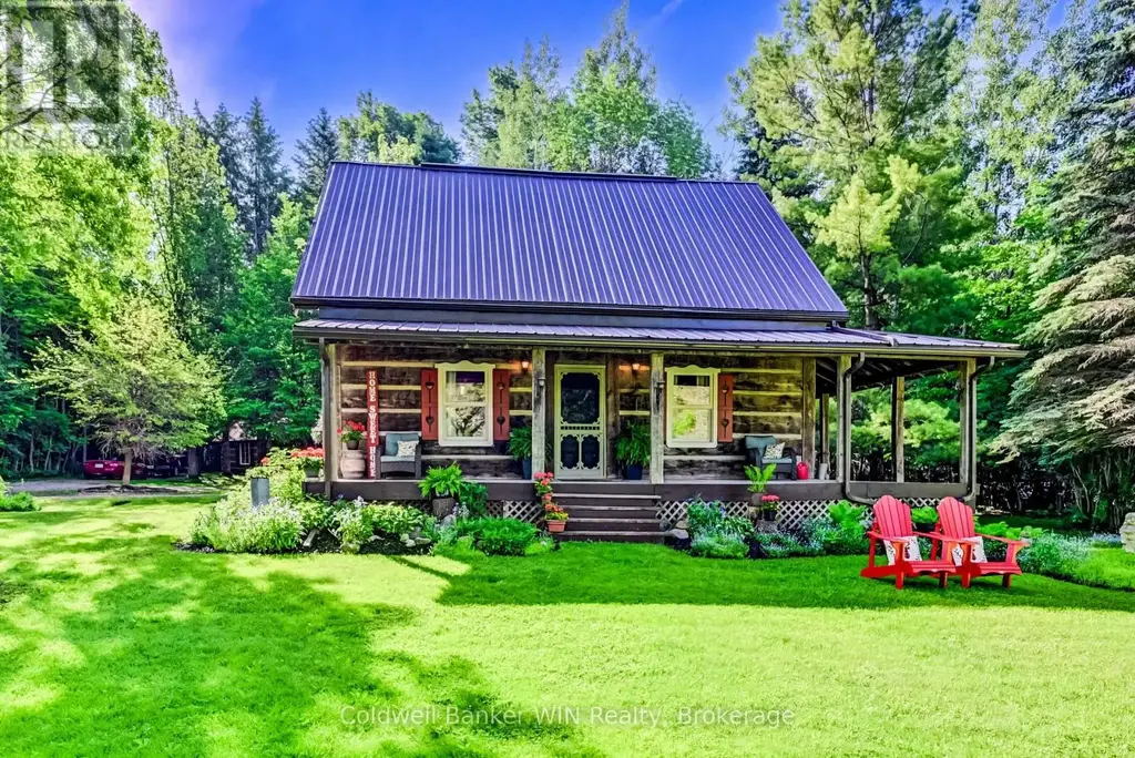 7341 Sideroad 12, Mapleton